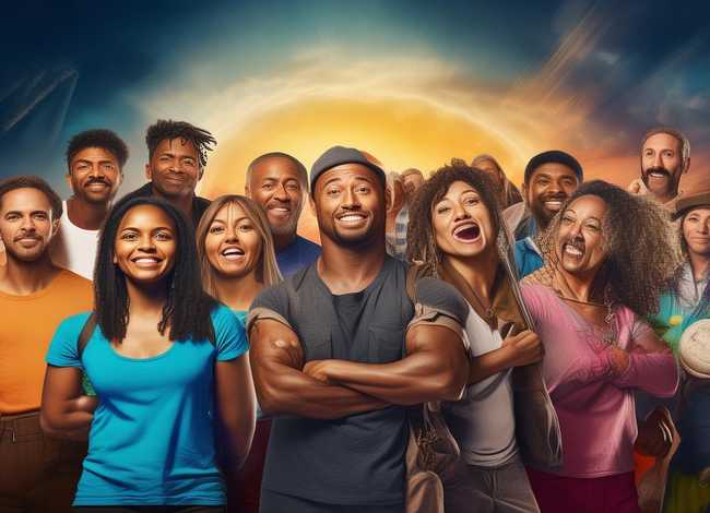 名人励志故事分享视频（励志的名人故事视频）