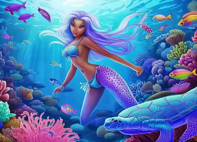 海底故事绘本;海底世界故事绘本6张 海底故事绘本;海底世界故事绘本6张