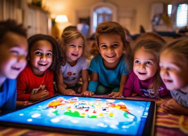 儿童故事视频 幼儿讲故事视频大全视频播放