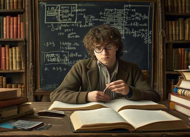 数学家故事 简单、数学家故事 简单易懂 数学家故事 简单、数学家故事 简单易懂