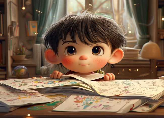 儿童文学投稿有稿费吗 儿童文学投稿有稿费吗现在