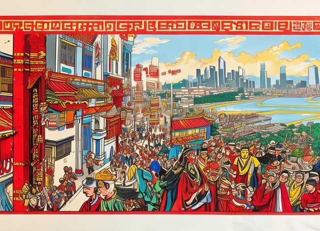 重庆故事手抄报（重庆红色故事手抄报）