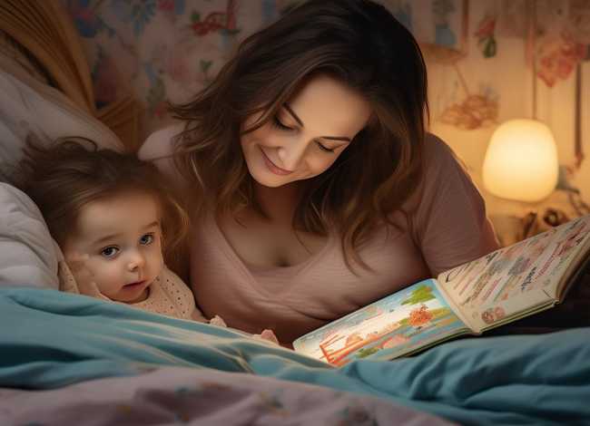 儿童睡前故事妈妈很爱我(最美绘本睡前故事妈妈我爱你) 儿童睡前故事妈妈很爱我(最美绘本睡前故事妈妈我爱你)