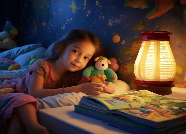 九到十岁儿童睡前的故事(九岁到12岁的睡前故事) 九到十岁儿童睡前的故事(九岁到12岁的睡前故事)