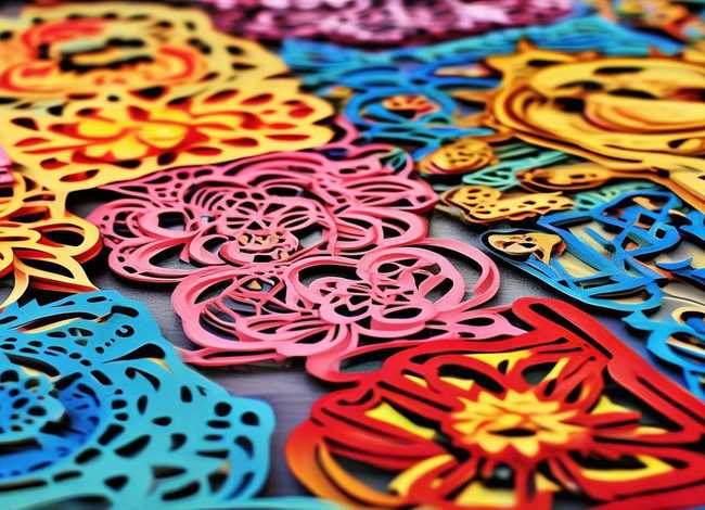 儿童剪纸图案大全打印免费图片，儿童剪纸图案大全打印免费图片高清