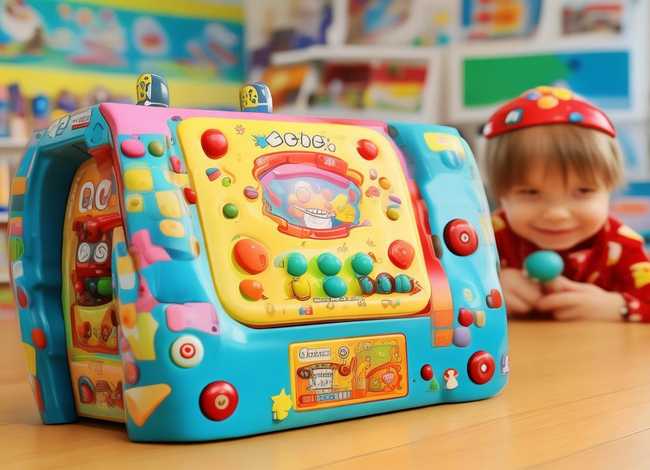 儿童早教机评测，儿童早教机哪个牌子性价比高