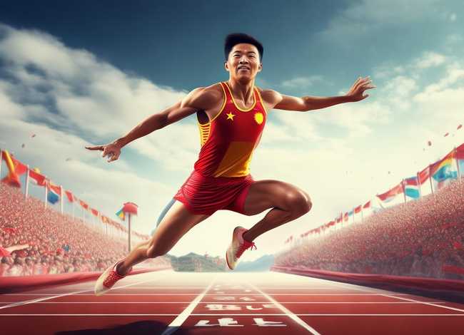 中国体育明星小故事 - 中国体育明星小故事简短