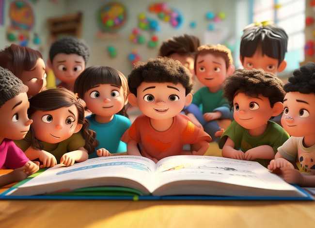 品德教育儿童故事书，儿童品德教育书籍