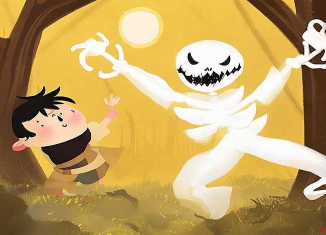 三打白骨精故事儿童绘本故事(三打白骨精的绘本故事) 三打白骨精故事儿童绘本故事(三打白骨精的绘本故事)