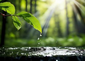 一滴水的故事作文600字初二作文、一滴水的故事作文600字初二作文怎么写