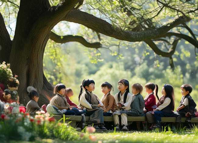 中国寓言故事幼儿、中国寓言故事幼儿园