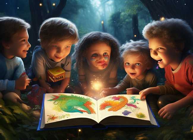 英文儿童故事短篇、儿童英文故事短篇故事