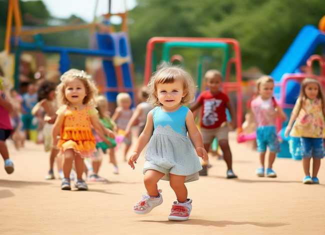 几岁到几岁算儿童（几岁到几岁算儿童年龄）