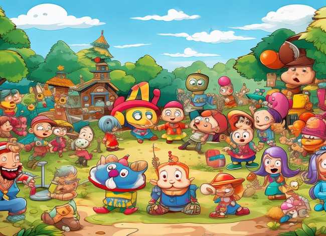 儿歌视频故事大全、儿歌视频故事大全100首