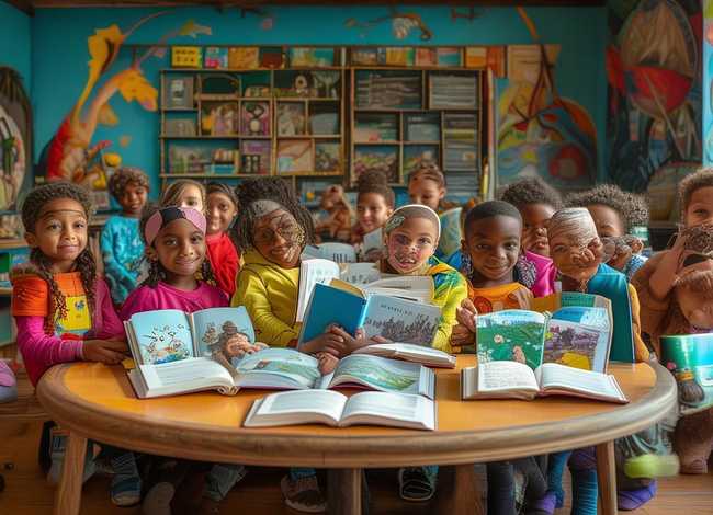 儿童故事的分类方法有哪些 - 幼儿故事的分类方法有哪些