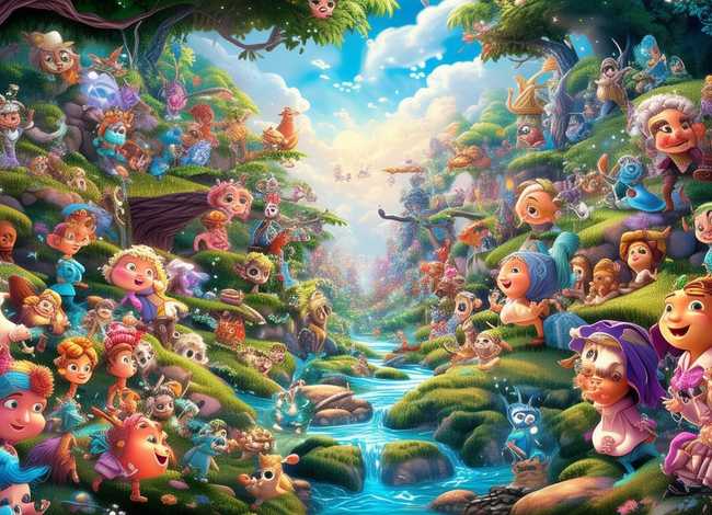 儿童故事大全500首 - 儿童故事大全500首连续播放