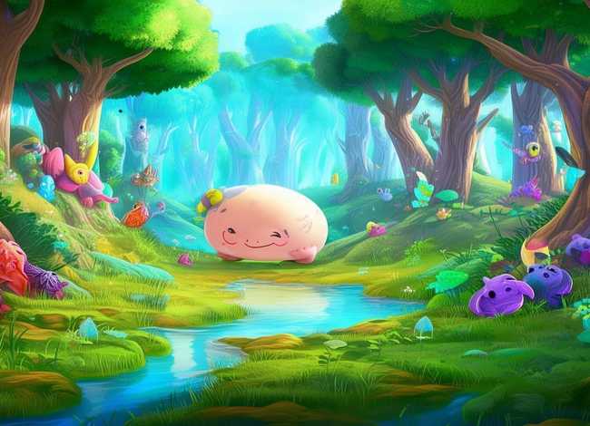 咕咚小故事视频 咕咚小故事视频大全