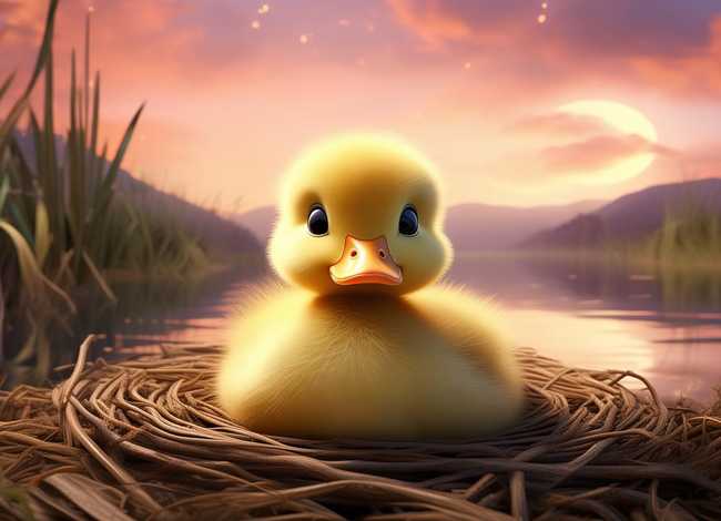 小鸭子的故事睡前故事 - 小鸭子的故事睡前故事语音 小鸭子的故事睡前故事 - 小鸭子的故事睡前故事语音
