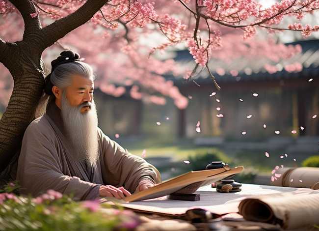 世说新语故事原文 - 世说新语故事原文注释和译文