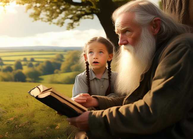 英语童话故事简单；英语童话故事简单的1-2分钟