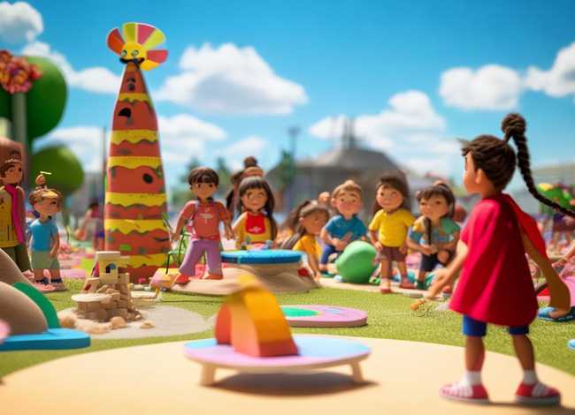 儿童3分钟短故事大全 儿童短故事大全2到4分钟