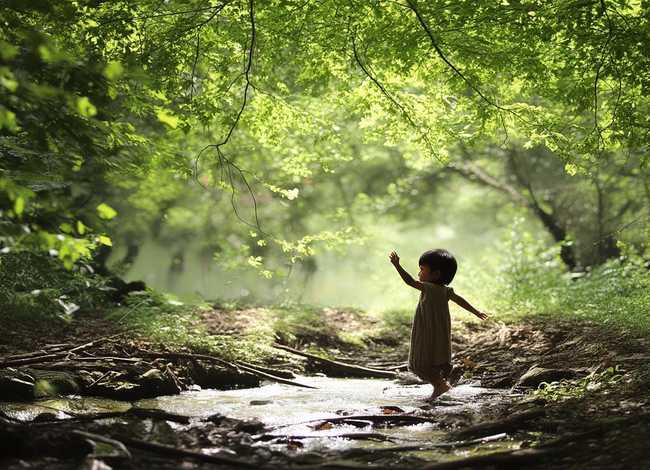 退避三舍小朋友故事、退避三舍小朋友故事简短