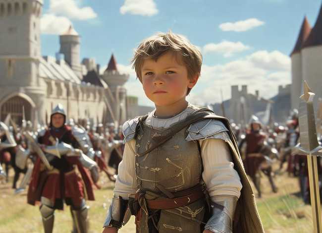 经典历史故事儿童横屏（少儿经典历史故事视频）