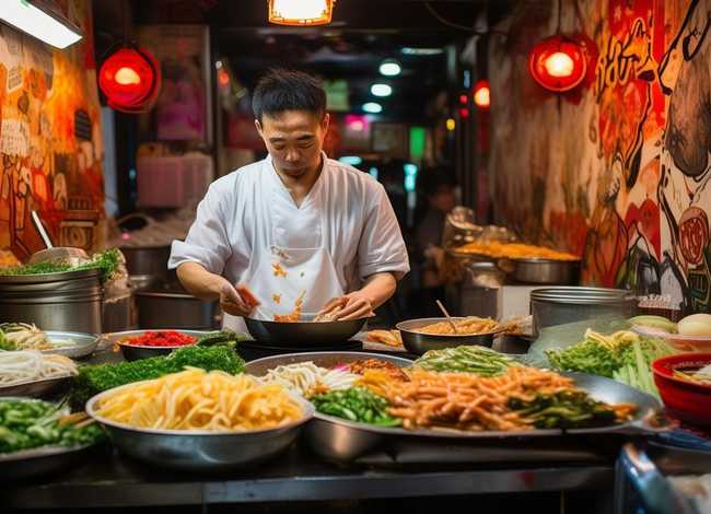 小自在川菜故事，小自在川菜故事怎么样