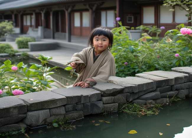 古代聪慧儿童的故事有哪些 - 古代聪慧小孩的故事 古代聪慧儿童的故事有哪些 - 古代聪慧小孩的故事