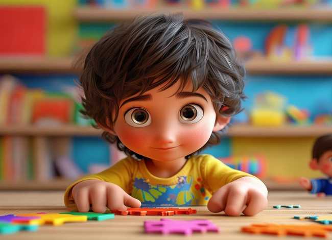 熟能生巧儿童故事视频（熟能生巧成语故事儿童版）