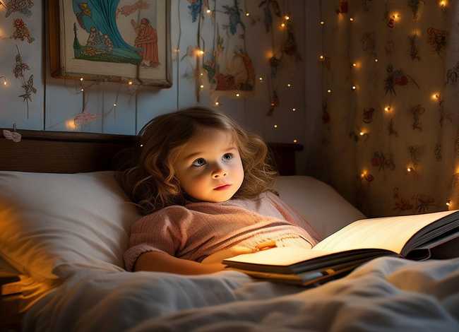 睡前故事儿童格林童话 睡前故事儿童格林童话在线听