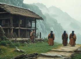 三顾茅庐的小故事视频 三顾茅庐的小故事视频讲解