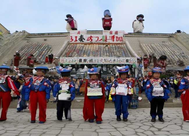 滥竽充数的故事和道理，滥竽充数的故事和道理20字