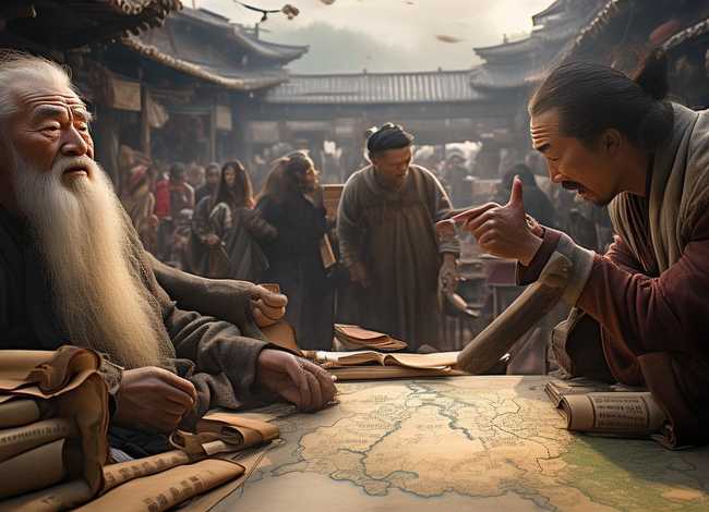 三国演义的故事是真实的还是虚构的（三国演义的故事是真实的还是虚构的呢）