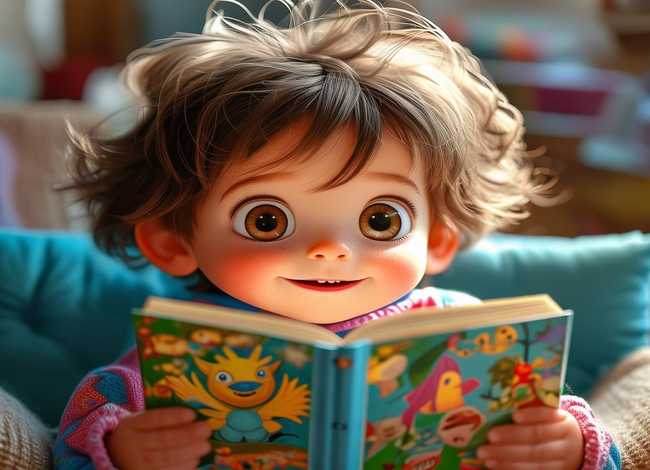 有声幼儿故事；有声幼儿故事简短有趣