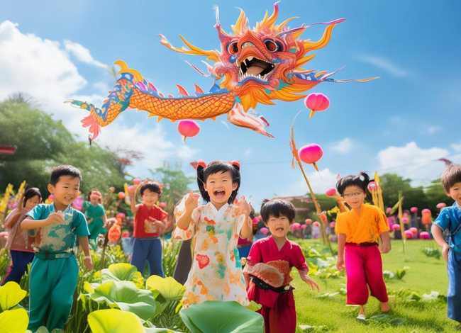 儿童端午节故事视频（端午节幼儿故事视频）