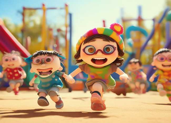 儿童搞笑故事大全爆笑视频 - 搞笑儿童故事视频爆笑