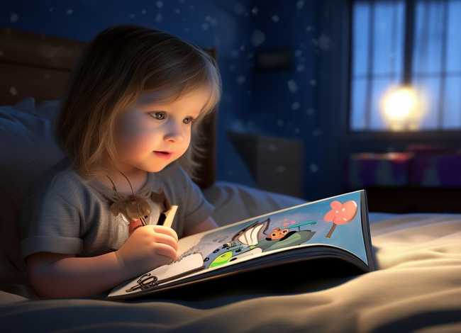 儿童睡前故事毛驴神探，小毛驴睡前故事在线听