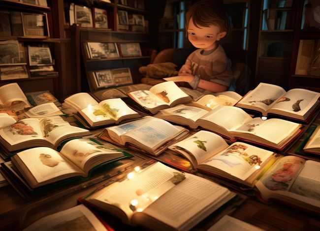 小短文 故事；小短文故事阅读及答案