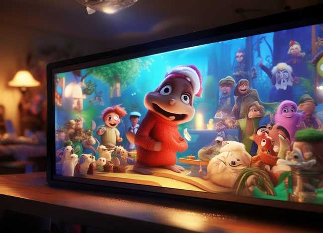 美德故事视频 - 美德故事视频大全连续播放