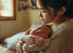 母爱催泪真人故事 母爱催泪真人故事大全