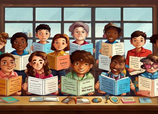 名人励志故事儿童书籍、经典励志名人故事书