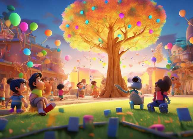 听儿童故事免费听的app（免费听儿童故事的app哪个好）