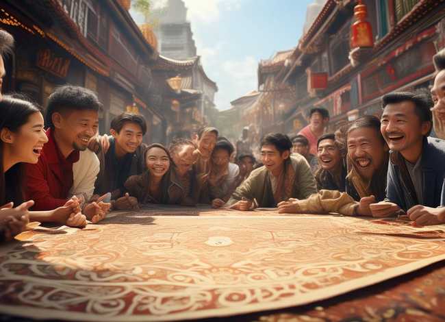 十万个品牌故事阿里巴巴；阿里巴巴品牌故事文化