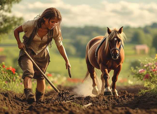 勤奋的故事有哪些小故事；关于勤奋的小故事有哪些