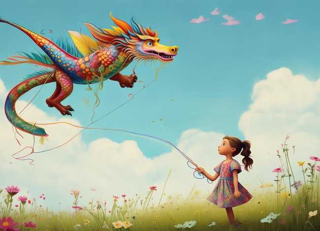 风筝的故事作文 - 风筝的故事作文600字 风筝的故事作文 - 风筝的故事作文600字