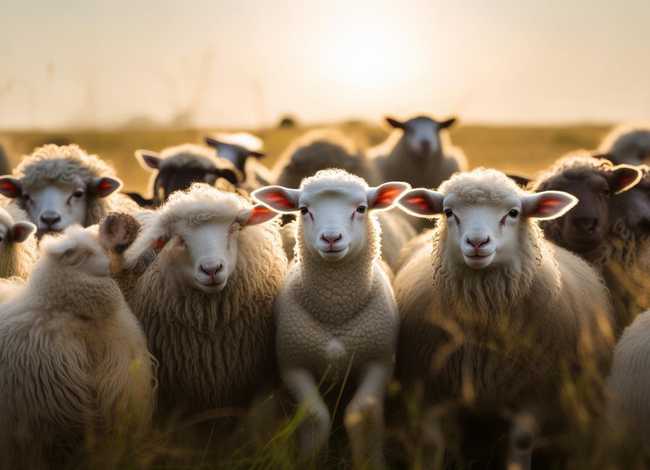 搜一下小羊的故事(搜一下小羊的故事大全) 搜一下小羊的故事(搜一下小羊的故事大全)