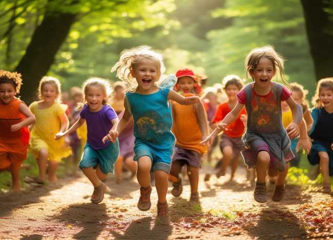 下山儿童舞蹈简单版 下山儿童舞蹈简单版教程