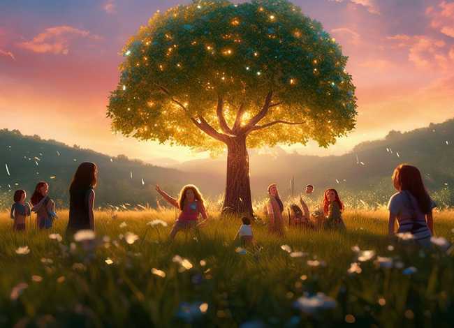 青春的童话作文;青春的童话作文600字 青春的童话作文;青春的童话作文600字