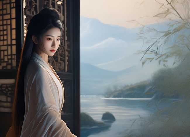 王昭君的故事告诉我们什么道理、王昭君的故事告诉我们什么道理和启示